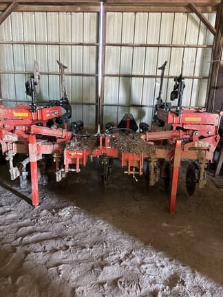 Main image Kuhn Krause 4830